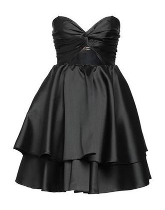 Simona Corsellini DRESSES - Mini dresses sur YOOX.COM