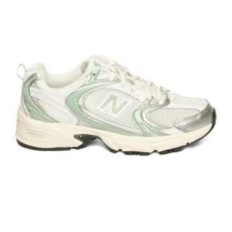 New Balance Dames, Sport, Veelkleurig, Maat: 38 EU Leer