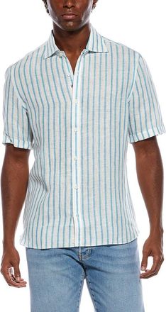Isaia CW-Sport Shirt