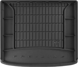 OEM Tappetino In Gomma Per Bagagliaio Volvo Xc40 Dal 2017- Tm