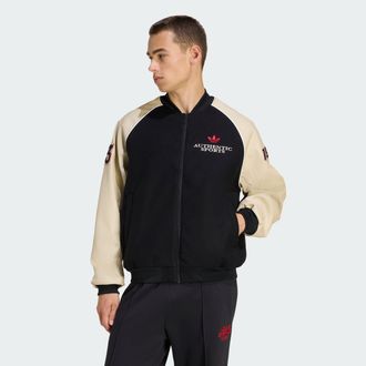 adidas Mens adidas SST JACKET