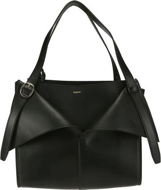 Coperni Medium Belt Cabas Bag