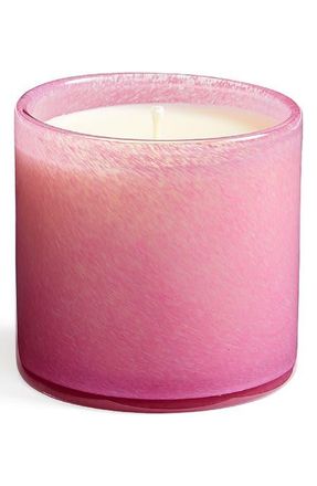 Lafco Duchess Peony - Powder Room Candle at Nordstrom