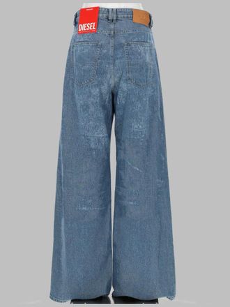 Diesel Jeans - Blue