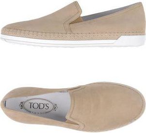Tod's FOOTWEAR - Espadrilles sur YOOX.COM