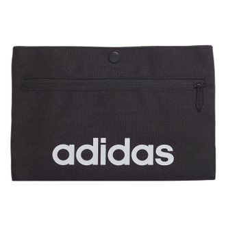 adidas Classics Satchel Black White HC7233