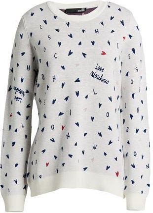 Love Moschino KNITWEAR - Jumpers on YOOX.COM