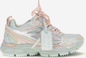 Off-white Be Right Back Sneakers Female 36