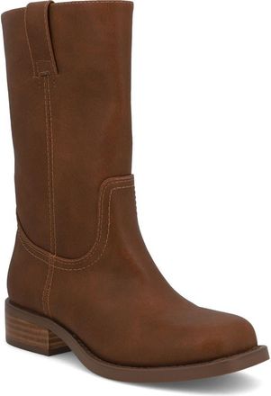 Mia Miley Boot in Tan at Nordstrom, Size 9.5