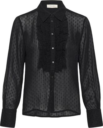 Part Two Bluse e Camicie - - Blouses & Shirts - Donna - Nero - S