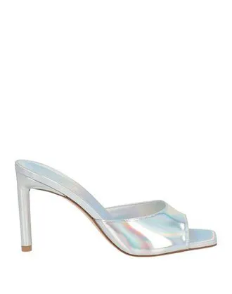 Bettina Vermillon FOOTWEAR - Sandals on YOOX.COM