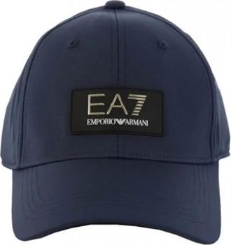 Emporio Armani Emporio Armani Ea7, unisex, Accessori, Blu, Taglia unica, new