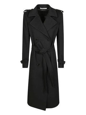 Tagliatore Coats With Belts − Sale: up to −81% | Stylight