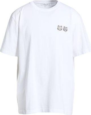 Maison Kitsun&eacute; TOPWEAR - T-shirts sur YOOX.COM
