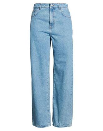 R&oacute;he BOTTOMWEAR - Jeans on YOOX.COM