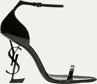 Women's Saint Laurent Heeled Sandals - up to −50% | Stylight Women's Saint Laurent Heeled Sandals - up to −50% | Stylight