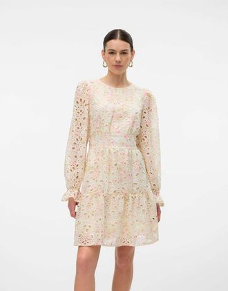 Vero Moda Vestito bianco