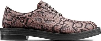 Clarks Oxford Martine Rose Oxford 2 - Rosa