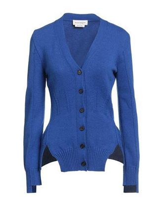 Alexander McQueen MAGLIERIA - Cardigan su YOOX.COM