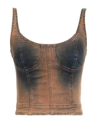 Charlotte Knowles TOPS - Tops auf YOOX.COM