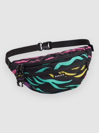 Burton Hip Pack Tasche