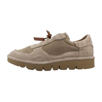 Panchic Mujer, Zapatos, Beige, Talla: 39 EU