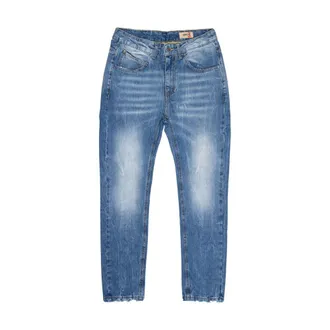 Displaj Cotton Relaxed Fit Mens Jeans