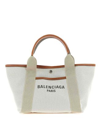 Balenciaga Small Shopping Bag