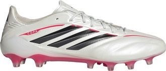 adidas Mens Copa Pure Iv Elite Astro Turf Football Boot in Zero Met./Core - Multicolour - Size UK 6