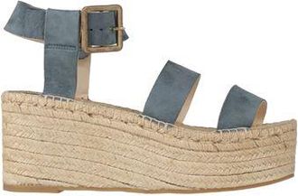 Alohas SCHUHE - Espadrilles auf YOOX.COM