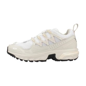 Salomon Mujer, Zapatos, Blanco, Talla: 38 2/3 EU