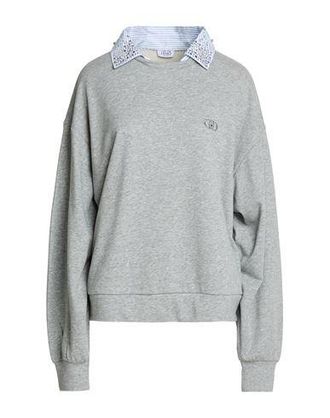 Liu Jo TOPWEAR - Sweatshirts on YOOX.COM