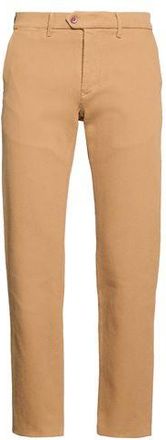 TELA GENOVA PARTES DE ABAJO - Pantalones en YOOX.COM