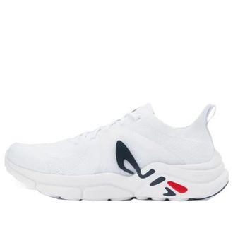 Fila (WMNS) FILA Mind 5 Sneakers White A12W321302FWF