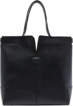 Tod's Tassen, Dames, Zwart, ONE Size, Handbags