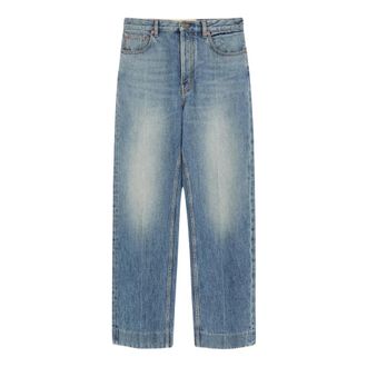 Valentino FLX Denim - Heren - Jeans - Blauw - Maat: W32 Denim