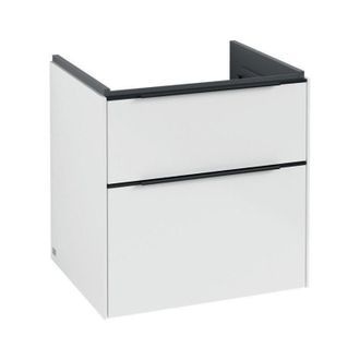 Villeroy & Boch Subway 3.0, 572x576x478 Mm, Mueble De Lavabo, 2 - Villeroy&boch