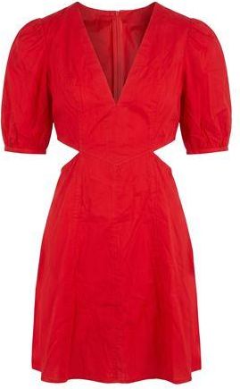 Twin-Set VESTIDOS - Minivestidos en YOOX.COM