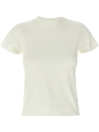 The Row T-shirt Tommy - Bianco