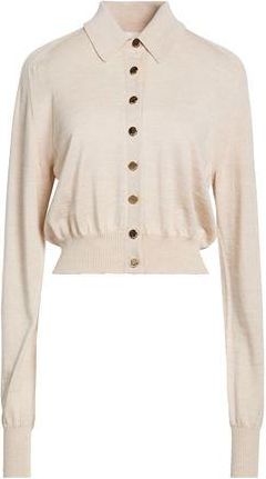 Sportmax KNITWEAR - Cardigans on YOOX.COM