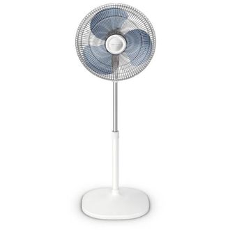 Rowenta Ventilador Rowenta Vu4410f0 Pie 40cm