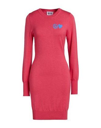 Moschino DRESSES - Mini dresses sur YOOX.COM
