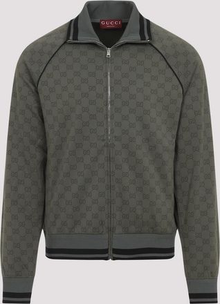 Gucci Full Zip Jacket