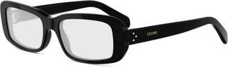 Celine unisex, Accesorios, Negro, Talla: ONE Size