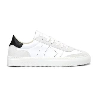 Philippe Model Hombre, Zapatos, Blanco, Talla: 43 EU