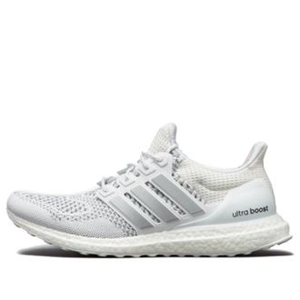 adidas Show Me The Money x UltraBoost White FW8232