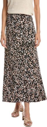 Vince Camuto Pull On Maxi Skirt
