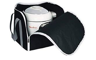 Moulinex Copertura Di Trasporto - Vaporiere, Cuocitori A Vapore Moulinex 3415793662734336182