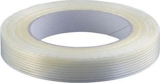 OEM Cinta De Filamento Incolora L.50m An.19mm Rl. (por 6)