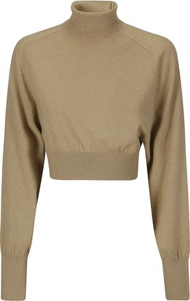 Sportmax Ululato Maglia-canottiera-top